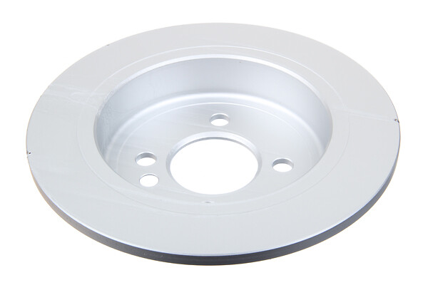 COATED BRAKE DISC MINI COOPER